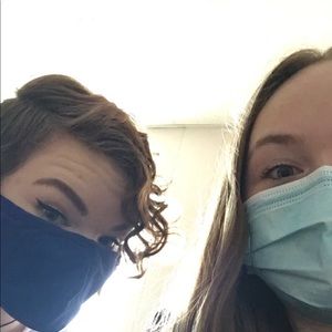 Meet your Posher, Sophia